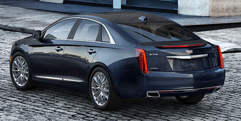 Cadillac XTS | Faulkner Cadillac | Mechanicsburg, PA