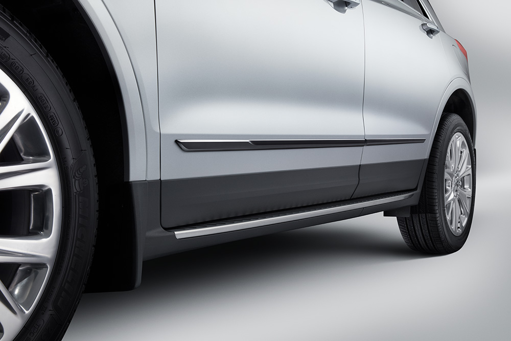 2017 Cadillac XT5 Tires | Faulkner Cadillac | Mechanicsburg, PA