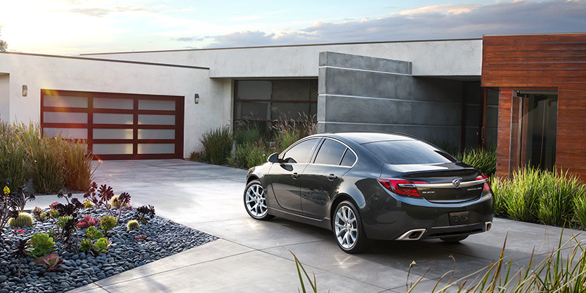 2017 Buick Regal | Faulkner Buick GMC | Harrisburg, PA