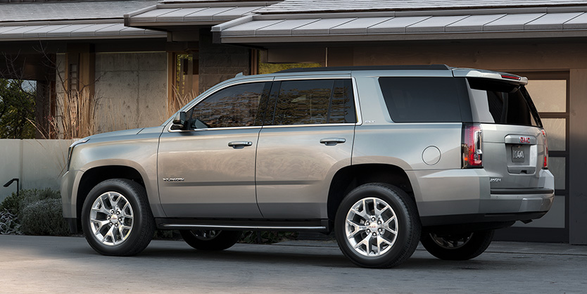 2017 GMC Yukon | Faulkner Buick GMC | Harrisburg, PA