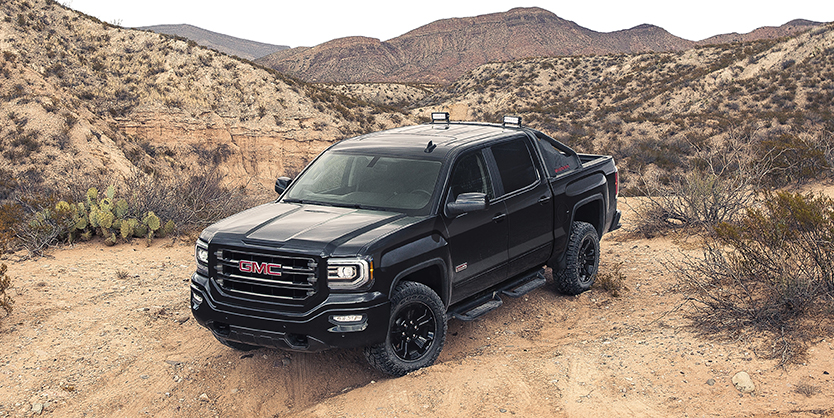 2017 GMC Sierra 1500 | Faulkner Buick GMC | Harrisburg, PA