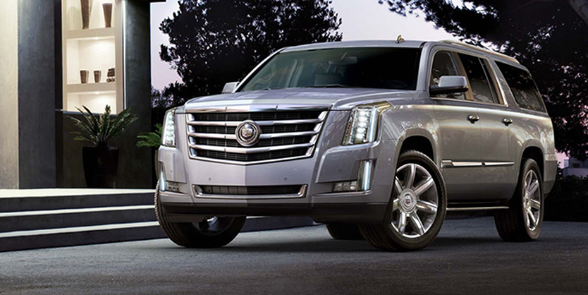 2017 Cadillac Escalade | Faulkner Cadillac | Mechanicsburg, PA