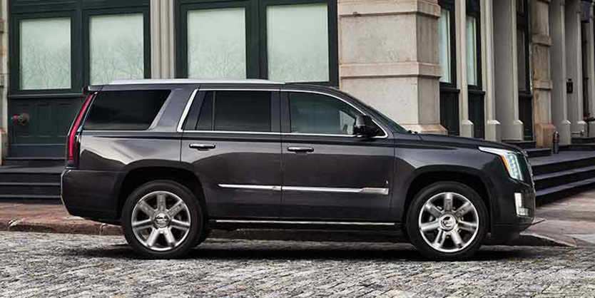 2016 Cadillac Escalade | Faulkner Cadillac | Mechanicsburg, PA