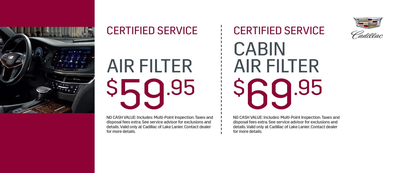 Air Filter
