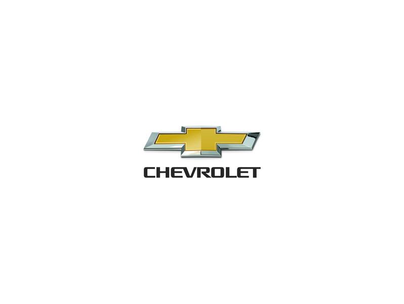 Chevrolet Logo