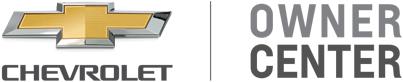 Chevrolet Owner Center Logo