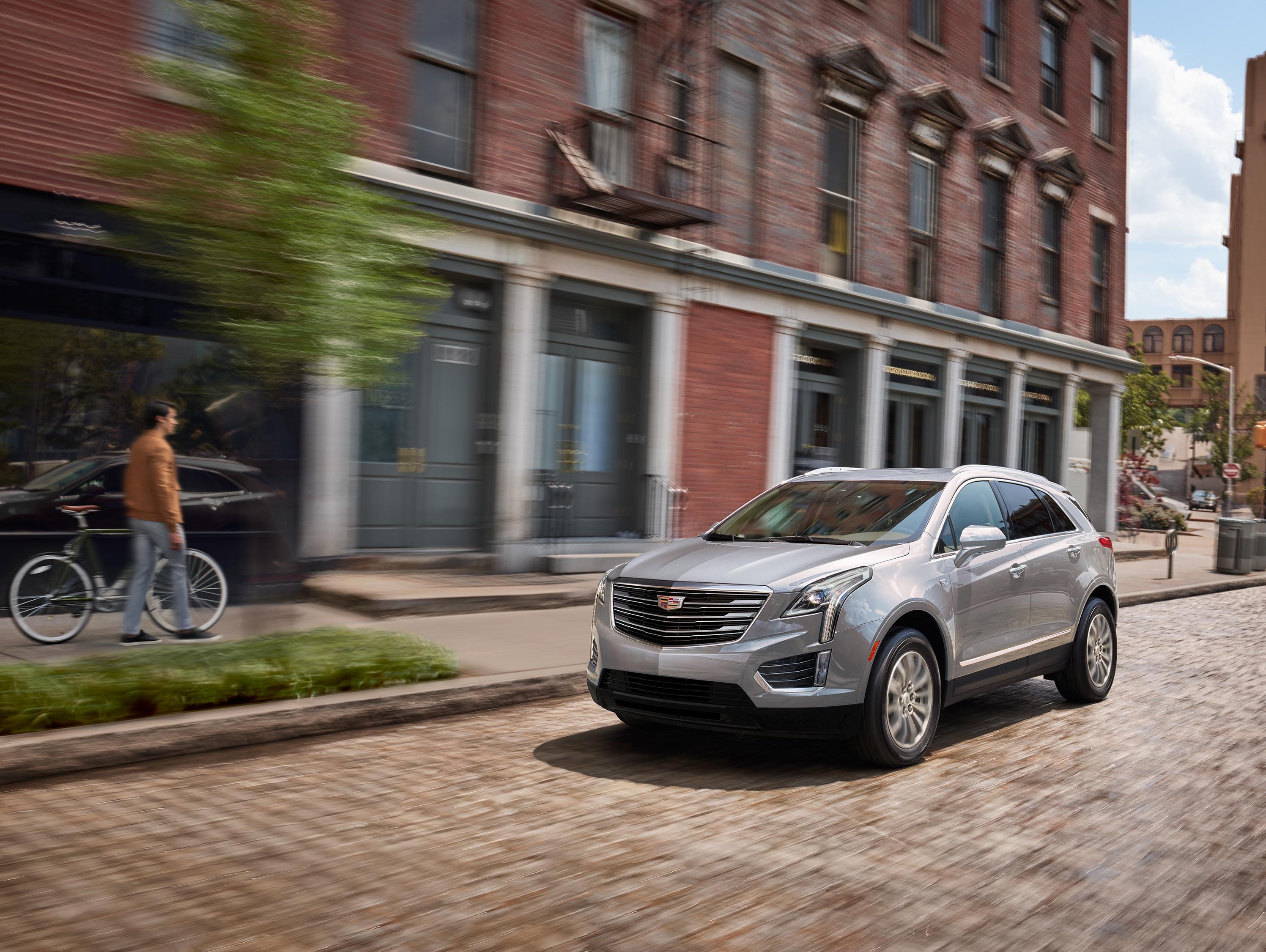 Ritchey Cadillac Serves Cadillac Shoppers from DeLand, FL