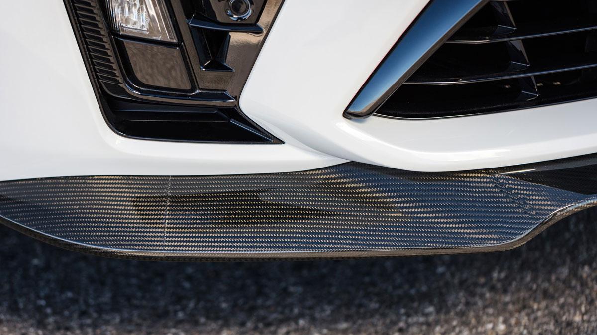 2022 Cadillac CT5-V