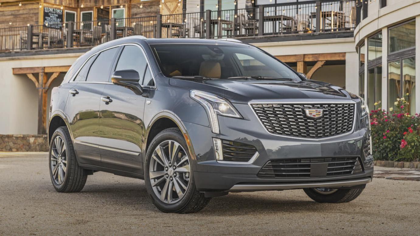 Cadillac Protection Pre-paid Maintenance