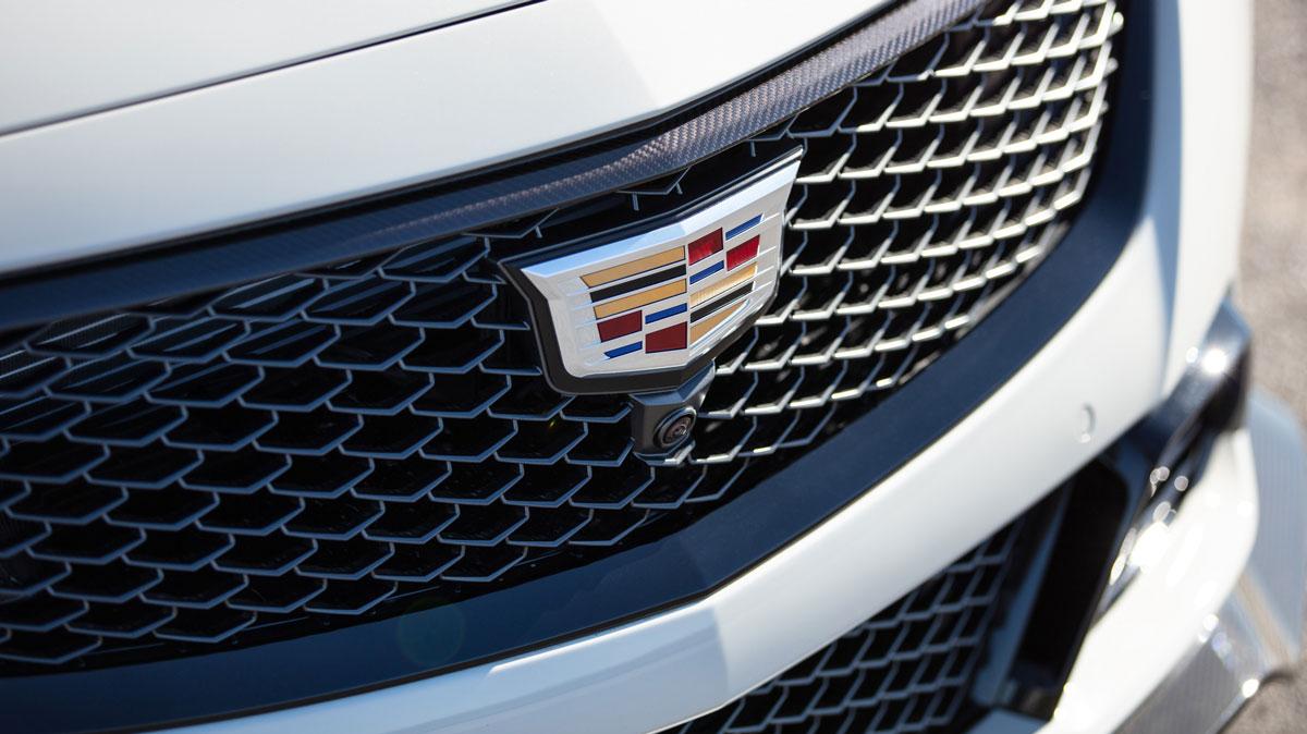 2022 Cadillac CT5-V