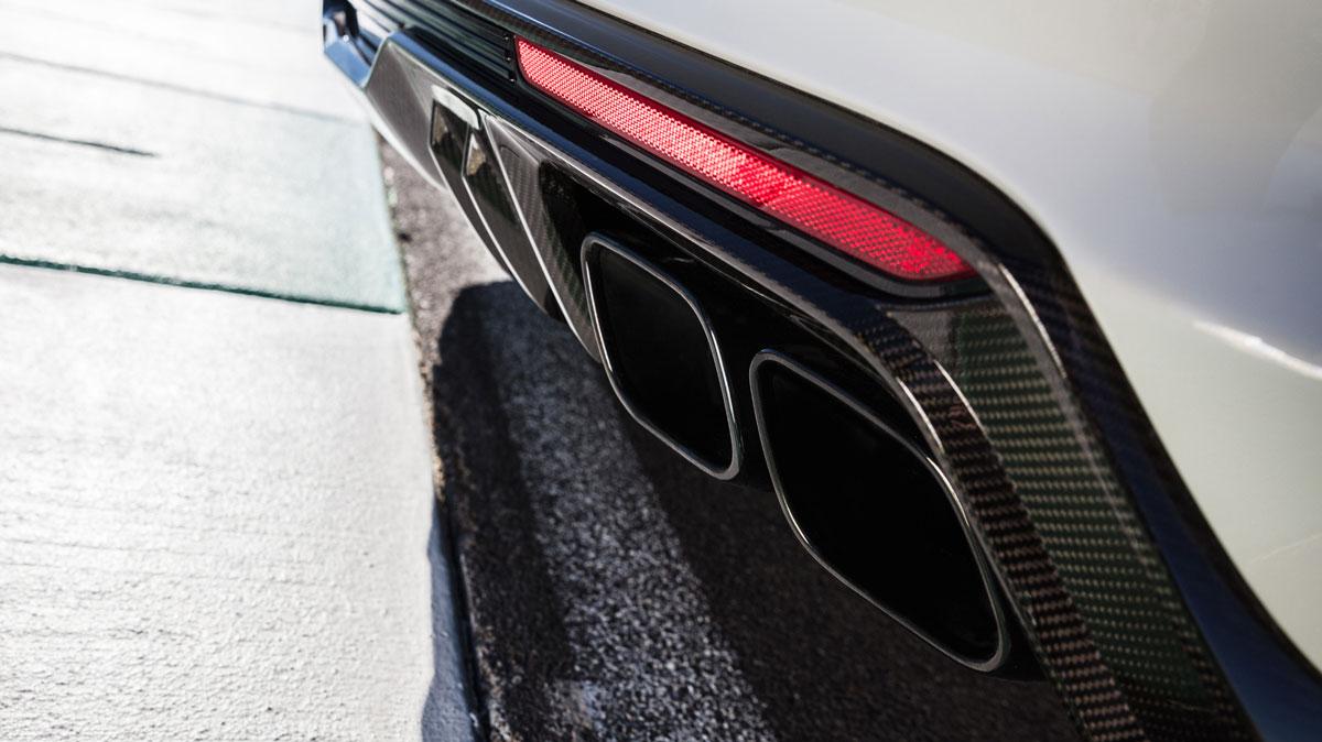 2022 Cadillac CT5-V
