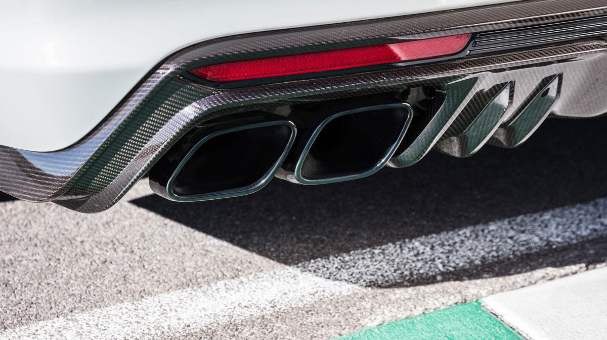 2022 Cadillac CT5-V