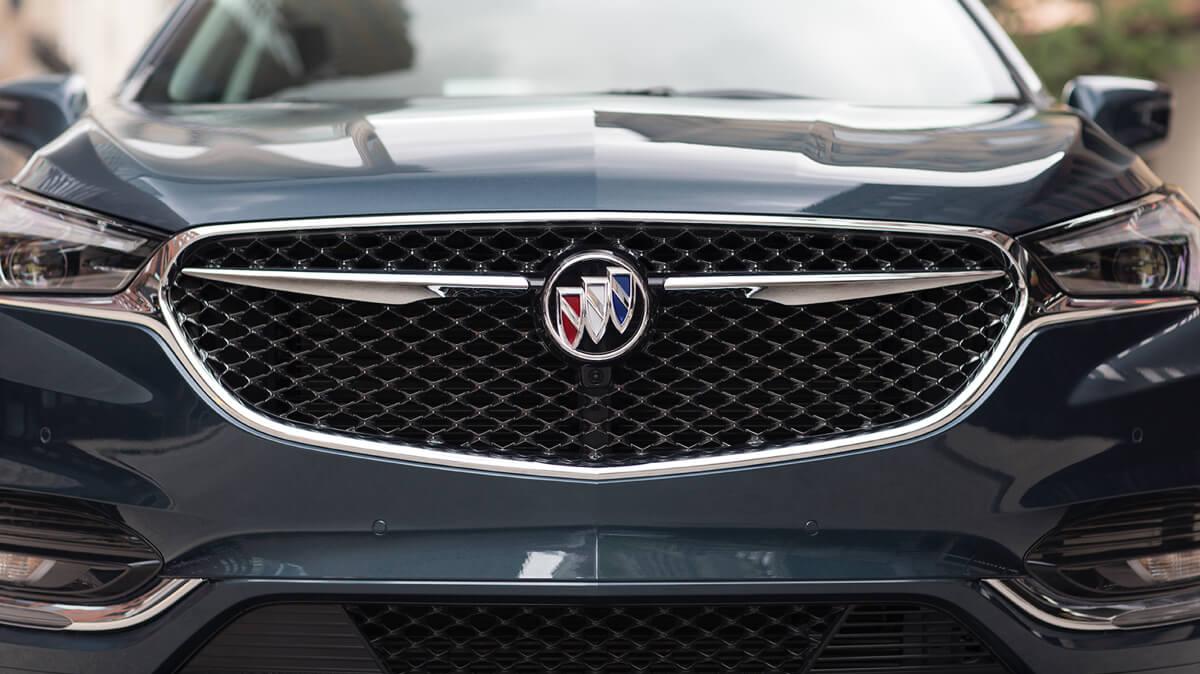 Buick Protection Plan Appearance Guard Buick Protection Plan Appearance Guard