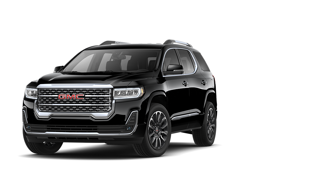 GMC Acadia For Sale CONYERS