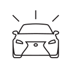 car icon car icon