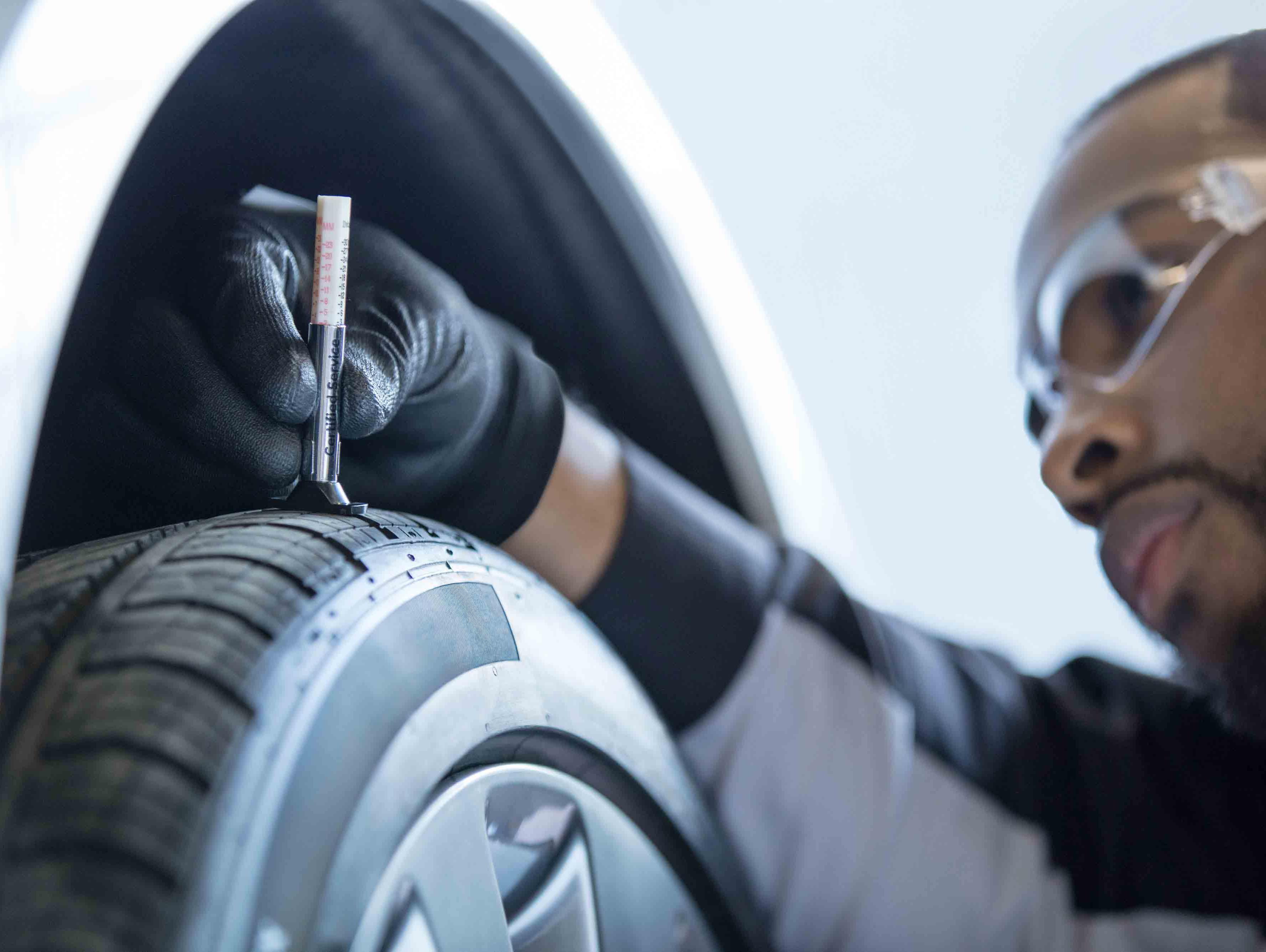 TireBasics Tire Pressure TireBasics Tire Pressure