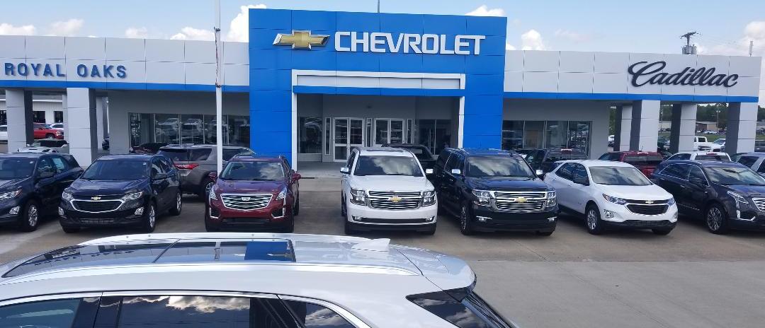 Used Car Dealer Paducah Ky Pre Owned Ford Jeep Ram Honda Toyota Nissan Dealership Royal Oaks