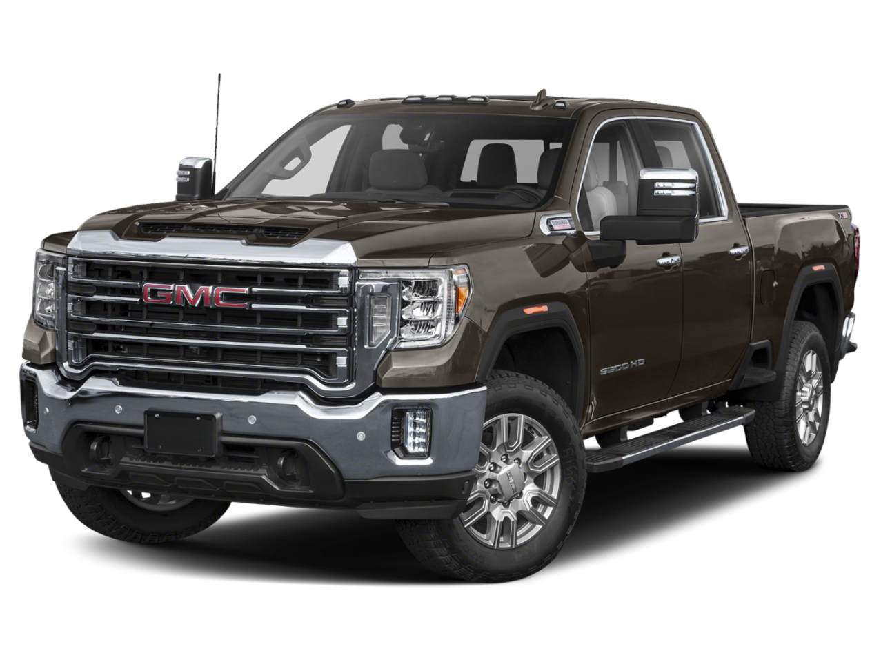 Sierra 3500