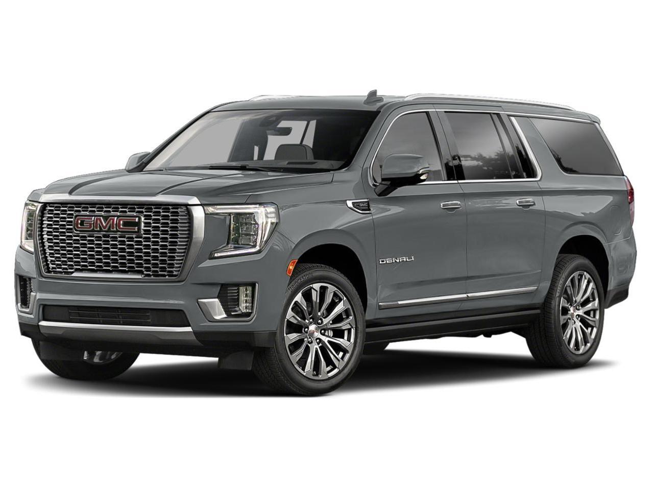 Yukon XL