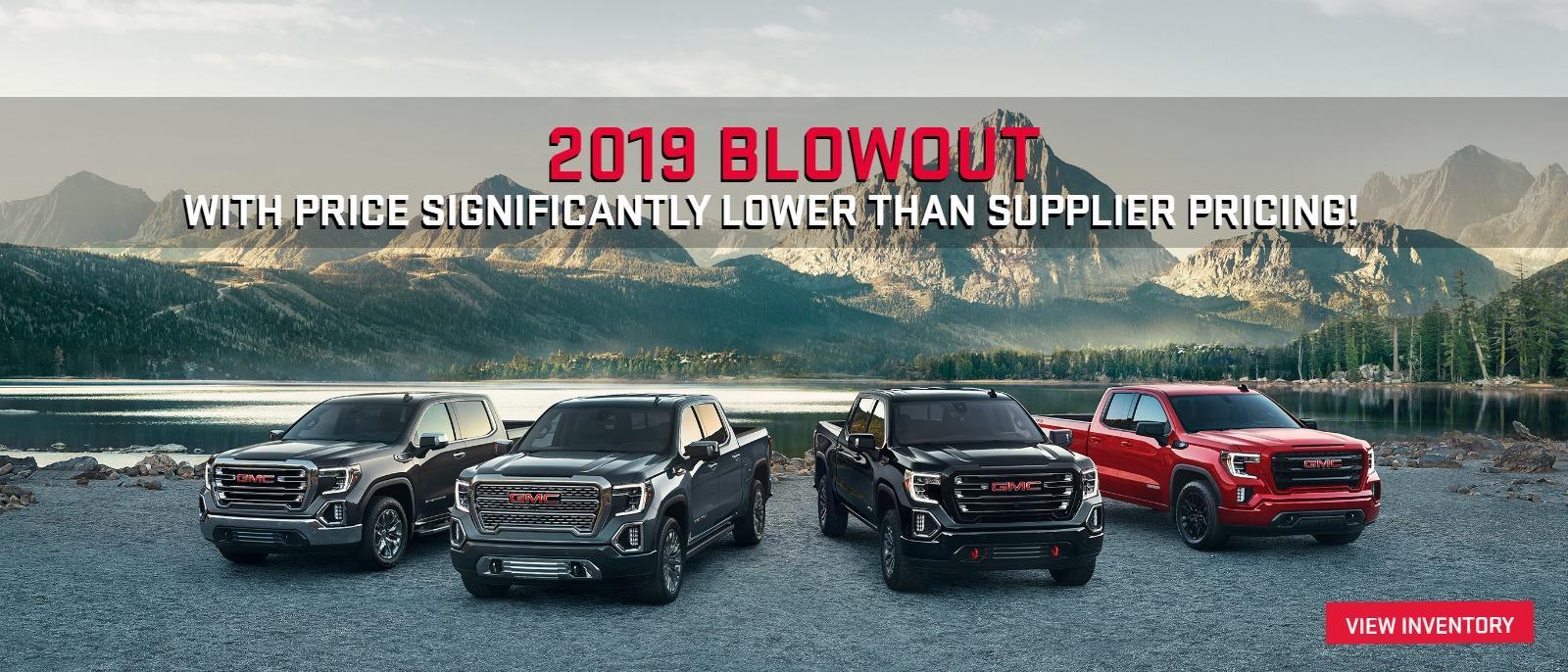 Chuck Nicholson GMC Inc in DOVER, OH Millersburg, Cambridge, & Canton