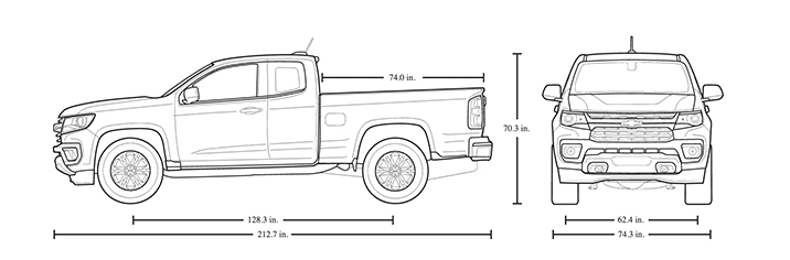 Extended Cab