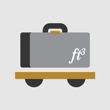MAX CARGO VOLUME