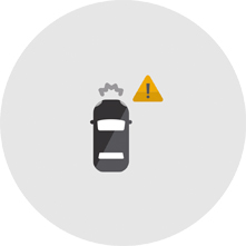 Available Forward Collision Alert