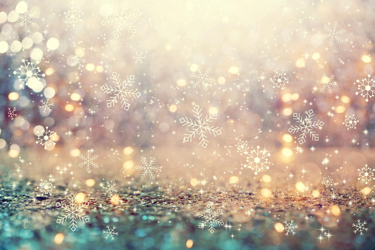 Christmas Background Christmas Background