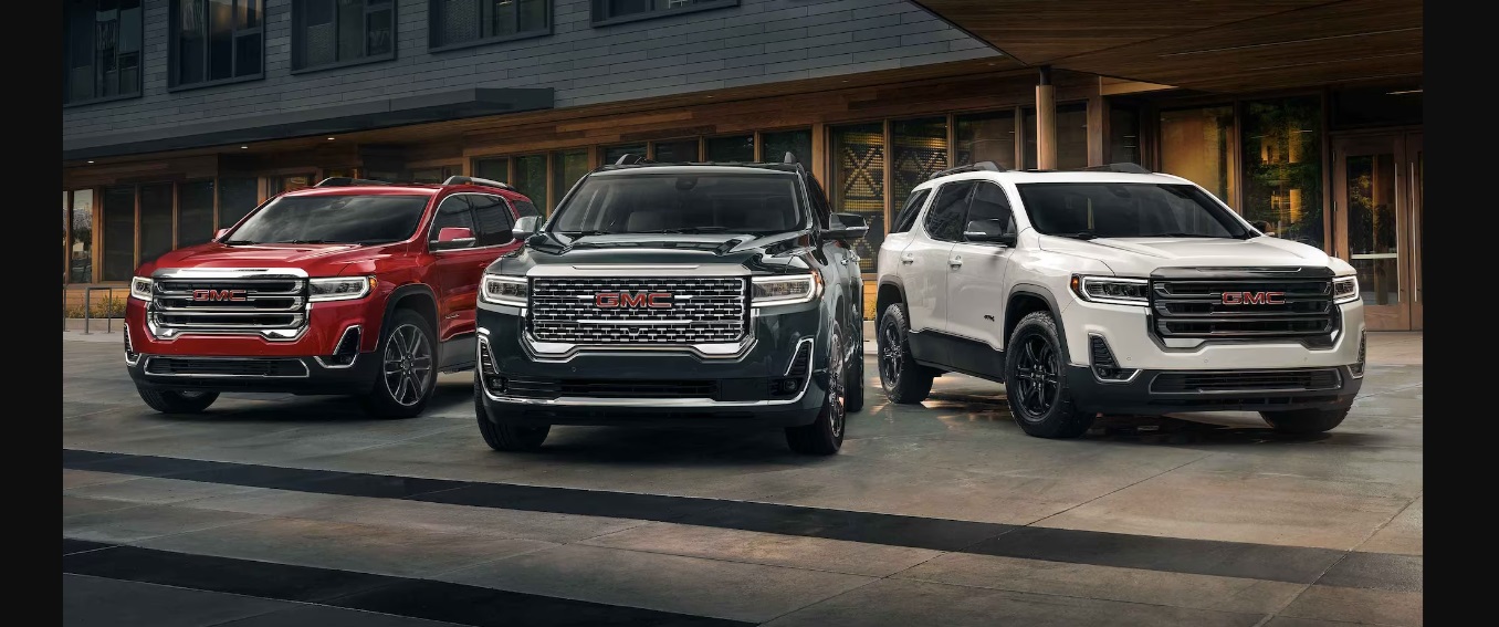 GMC SUVs for Sale in Lake Wales Florida