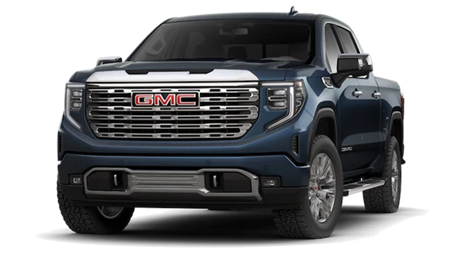 Fremont Buick Gmc Is A Fremont Buick Gmc Dealer And A New Car And Used