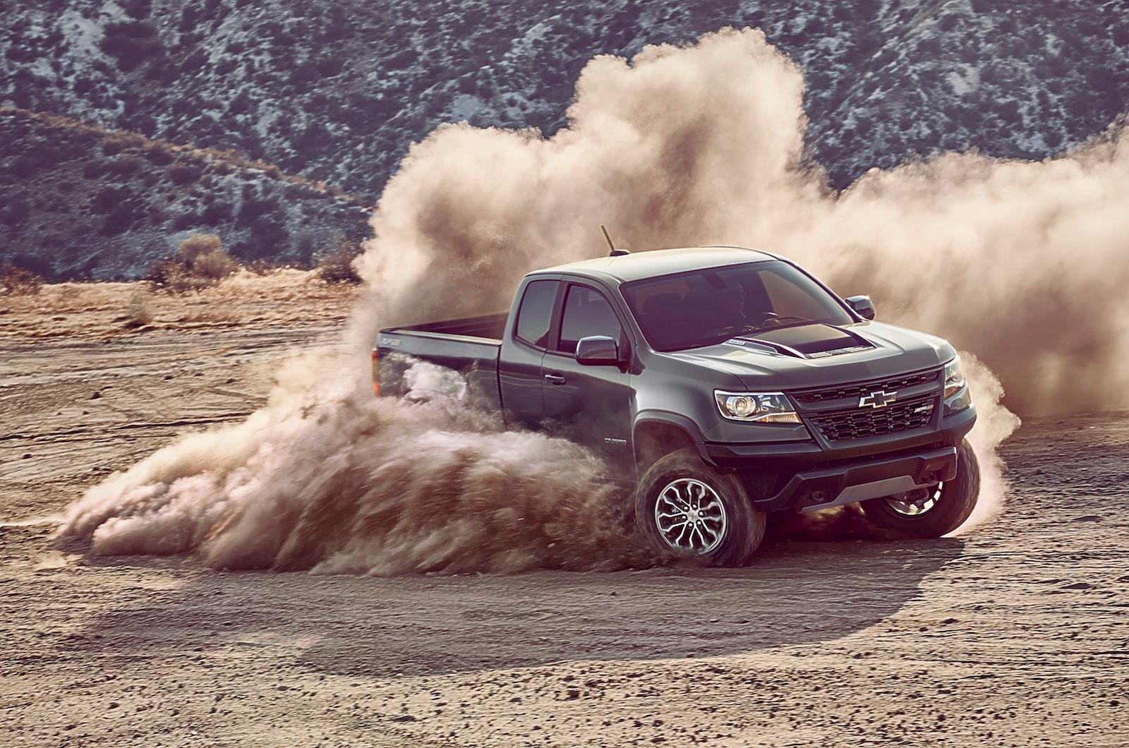 2019 Chevy Colorado Lease Special in Mukwonago, WI 2019 Chevy Colorado Lease Special in Mukwonago, WI