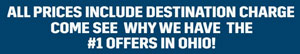 COME SEE WHY WE HAVE THE #1 OFFERS IN OHIO! featuredLogo