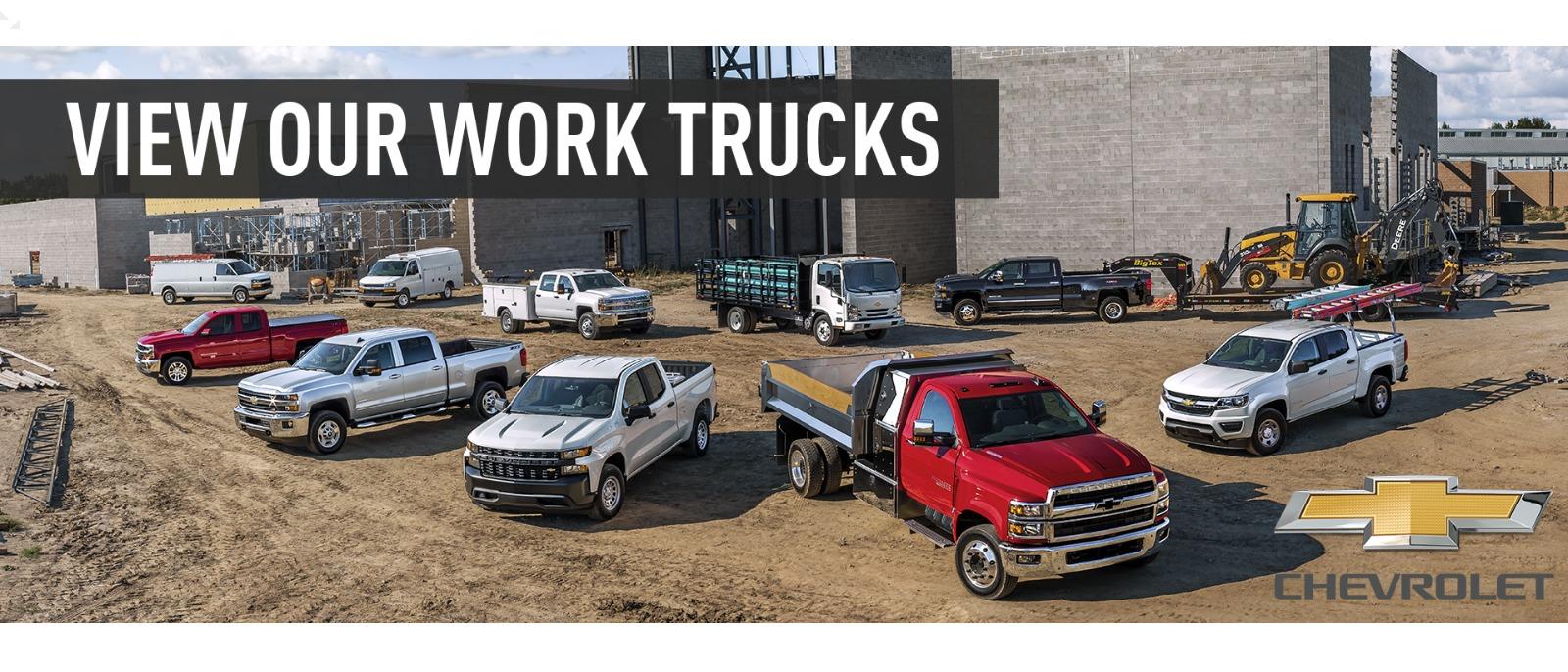 MidState Chevrolet Buick in SUTTON, WV Summersville, Flatwoods, and