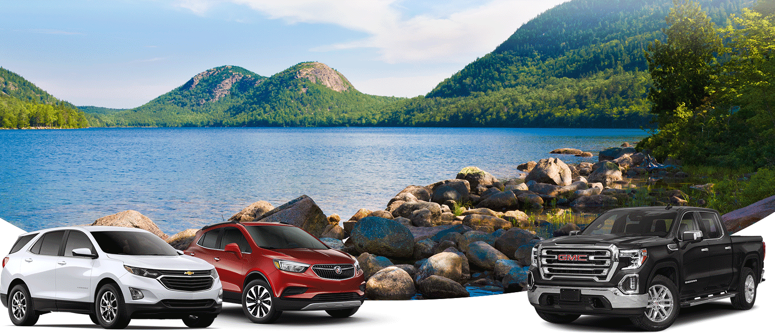 Valley Motors in Fort Kent, ME Serving Madawaska, Caribou