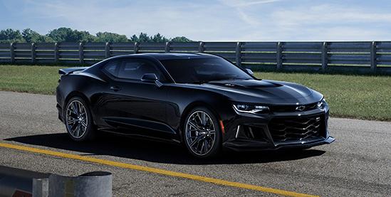Camaro