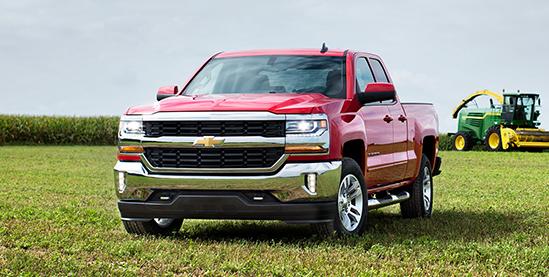 Silverado 1500