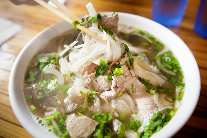 Viet Cuisine