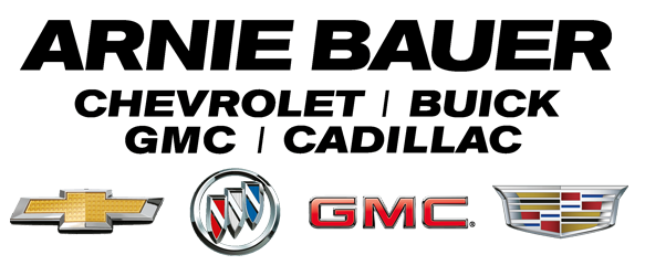 Arnie Bauer is a Buick, Cadillac, Chevrolet, GMC dealer selling new and