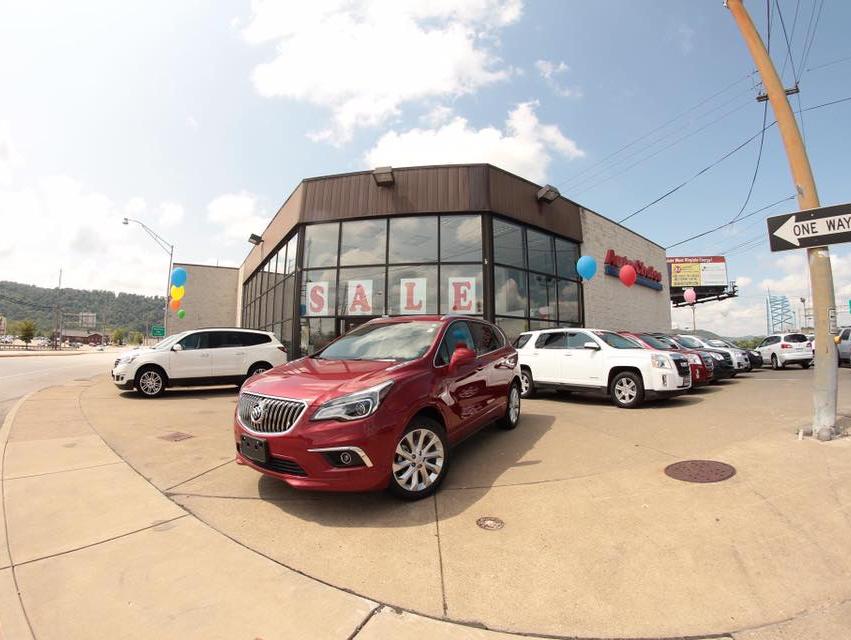 AutoChoice is a Buick, Chevrolet dealer selling new and used cars in