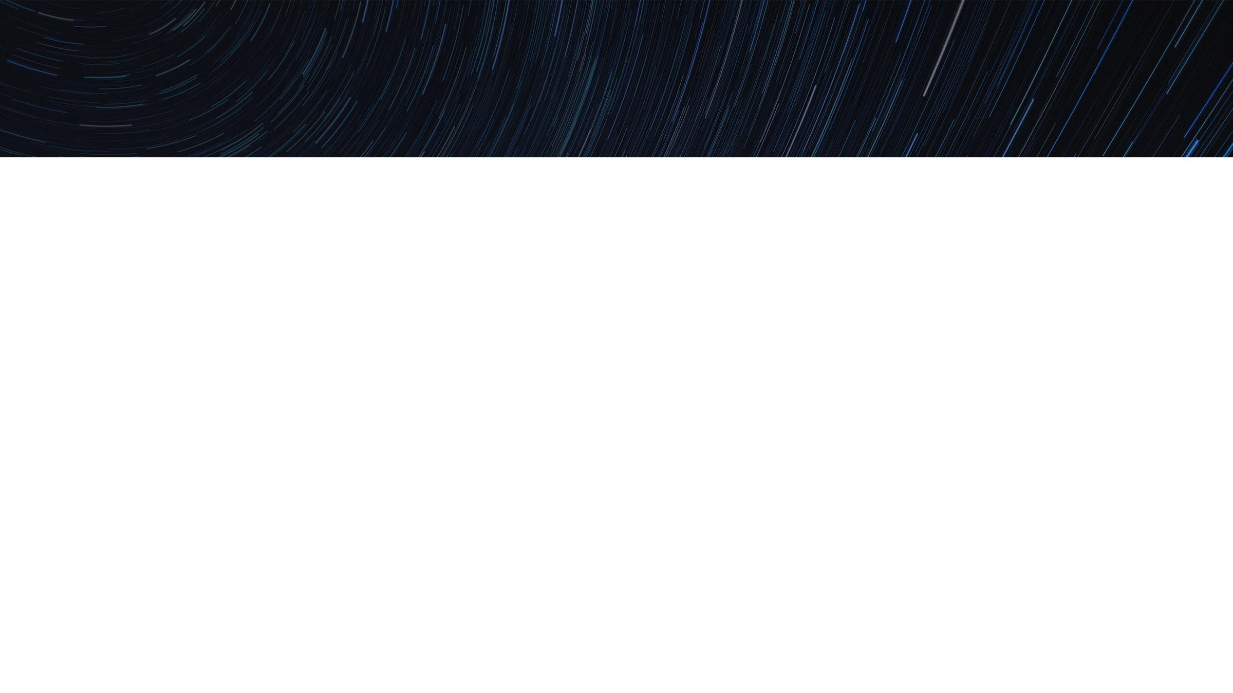 夜空 夜空