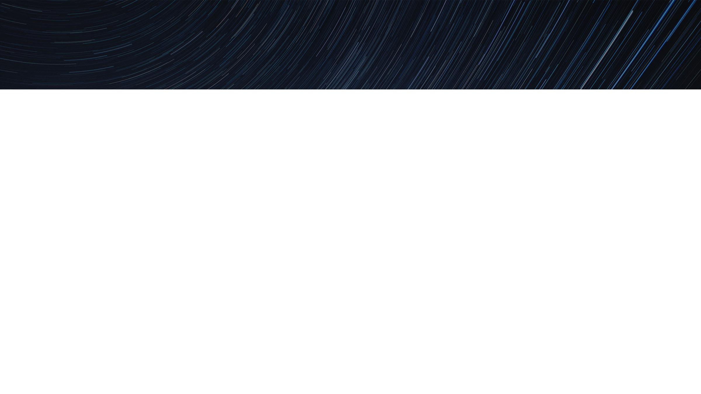 夜空