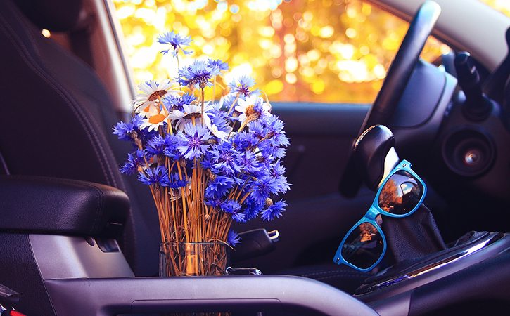 Schedule Service with us here at Bill Black Chevrolet Cadillac!