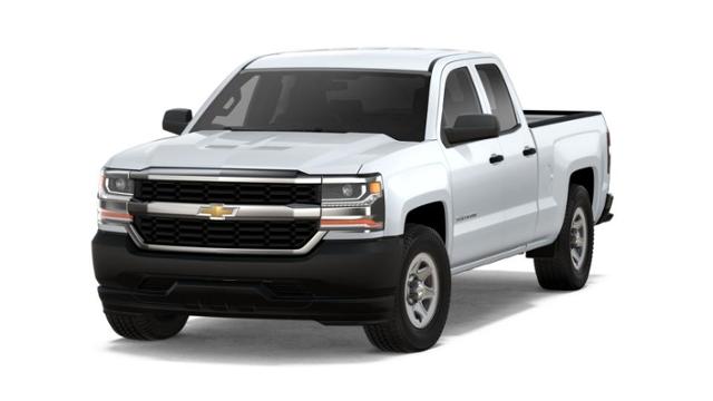 2018 Chevy Silverado 1500 for Sale