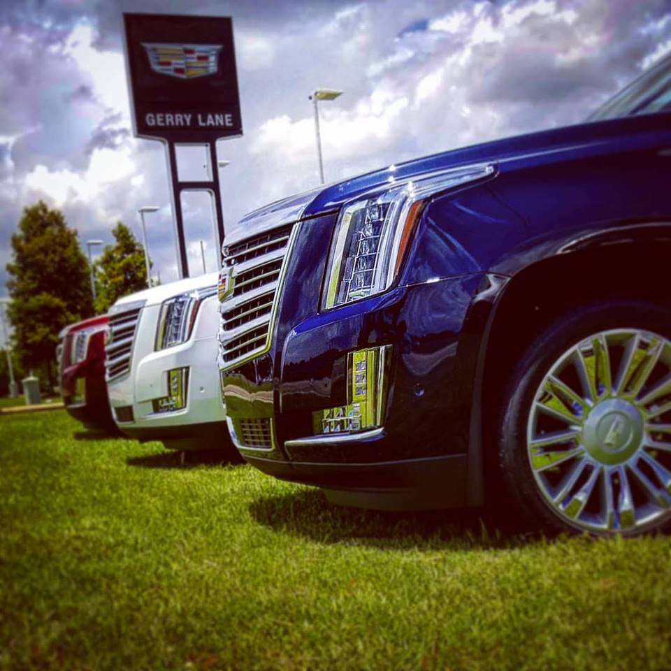 Cadillac For Sale Baton Rouge