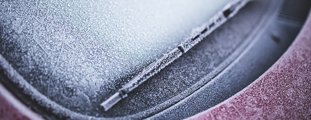 winter wiper blades