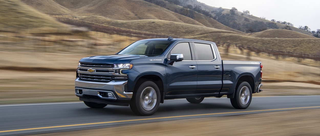 Trusted Chevy dealership in the Greensboro North Carolina area