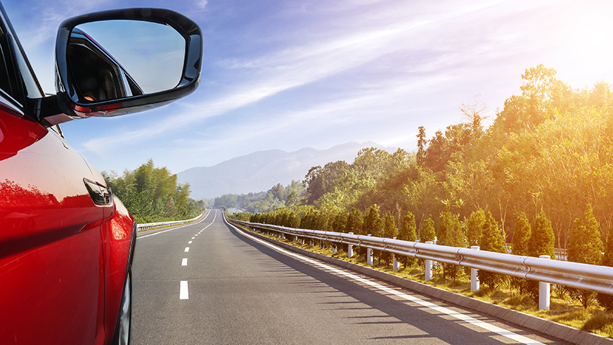 SCHEDULE SERVICE with us here at Bill Black Chevrolet