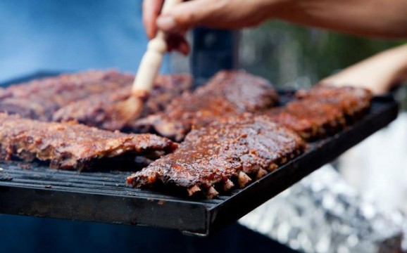 Summer BBQ Tips