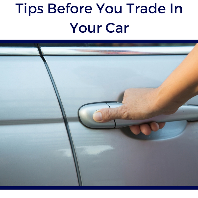 Tips to Trade In