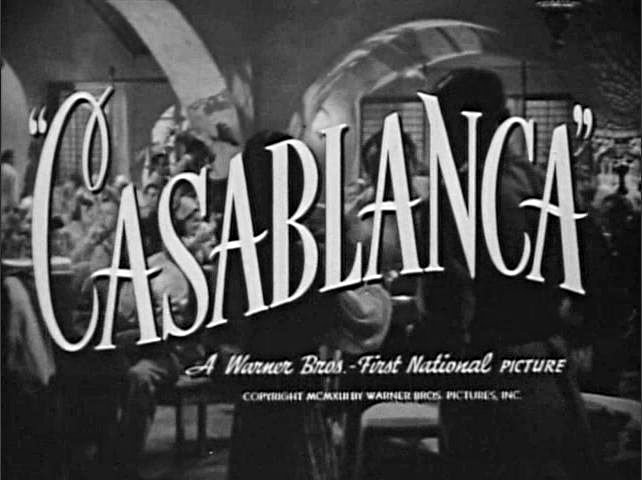Casablanca Buick